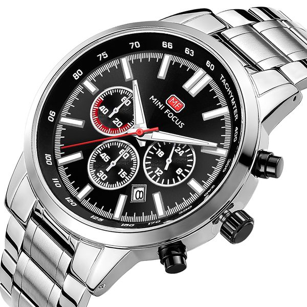 men watches brand luxury quartz multifunction luminious waterproof sports wristwatch stainless steel strap relogio masculino
men watches brand luxury quartz multifunction luminious waterproof sports wristwatch stainless steel strap relogio masculino