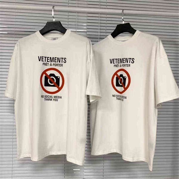 vetements slogan letters are prohibited from taking ps loose tee for man and women oversized summer style nk1e, White;black
vetements slogan letters are prohibited from taking ps loose tee for man and women oversized summer style nk1e, White;black