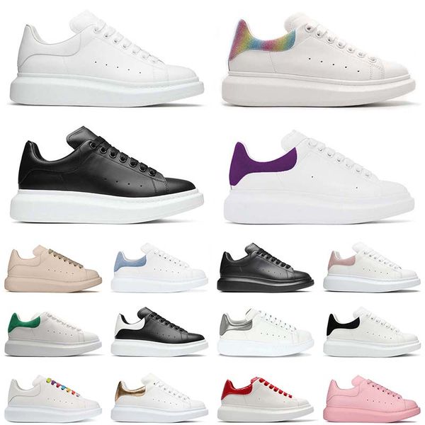 designer casual shoes men women fashion platform sneakers triple white black leather beige silver comfortable flat size 36-44
designer casual shoes men women fashion platform sneakers triple white black leather beige silver comfortable flat size 36-44