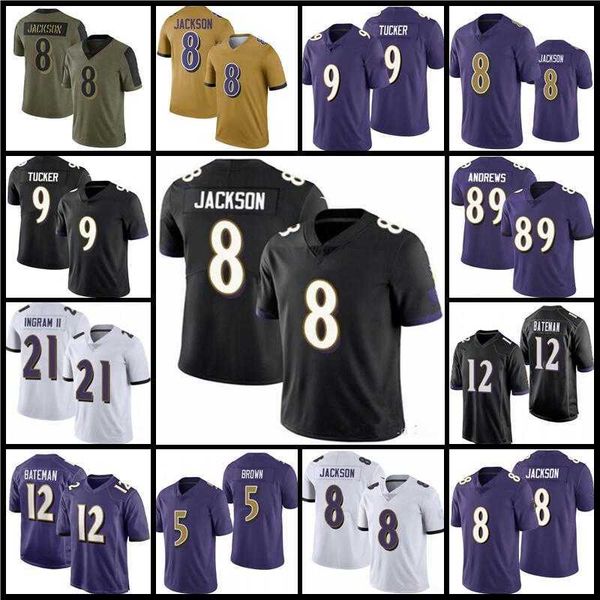 8 lamar jackson jersey 12 rashod bateman football 44 marlon humphrey 27 j.k. dobbins 9 justin tucker 99 odafe oweh 52 ray ''nfl�, Black;red
8 lamar jackson jersey 12 rashod bateman football 44 marlon humphrey 27 j.k. dobbins 9 justin tucker 99 odafe oweh 52 ray ''nfl�, Black;red