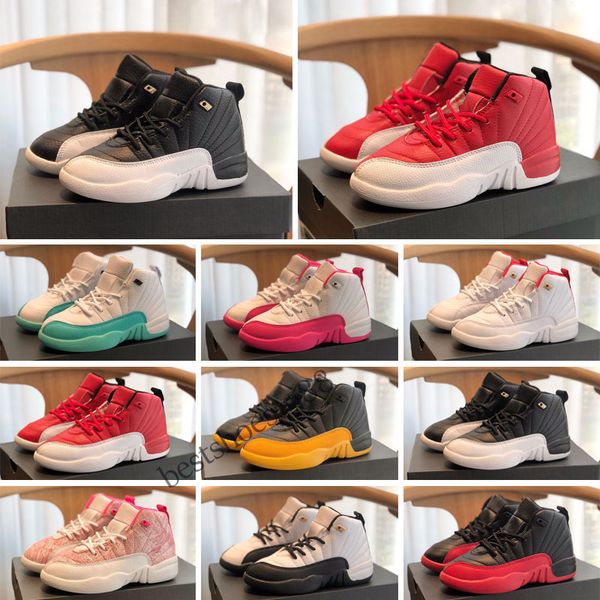 12 kids shoes children 12s basketball shoes sports trainer youth sneakers size eu26-35
12 kids shoes children 12s basketball shoes sports trainer youth sneakers size eu26-35