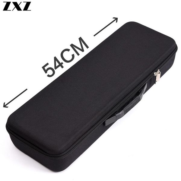 54cm hard multifunctional shockproof fishing tackle bag rod or reel fishing case high capacity outdoor carry storage bags tool252l
54cm hard multifunctional shockproof fishing tackle bag rod or reel fishing case high capacity outdoor carry storage bags tool252l