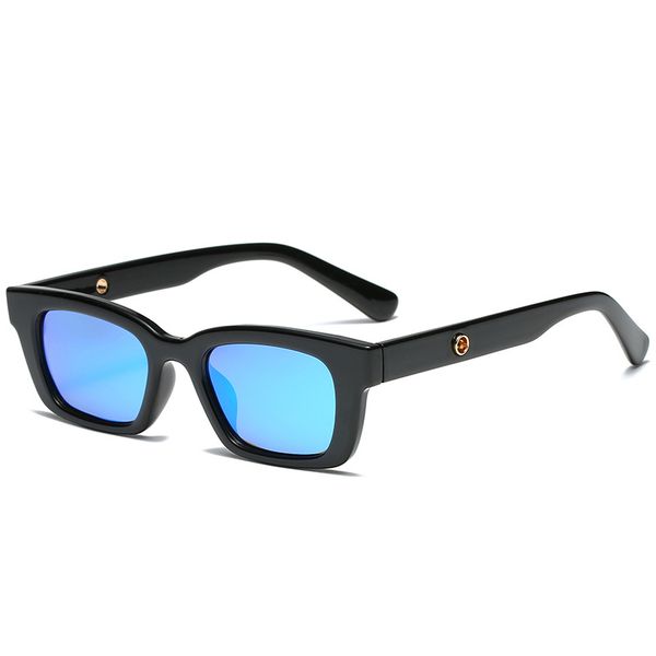 high fashion rectant pc frame sun shades recycled plastic sunglasses cool stylish small polarized sunglasses 3008, White;black
high fashion rectant pc frame sun shades recycled plastic sunglasses cool stylish small polarized sunglasses 3008, White;black