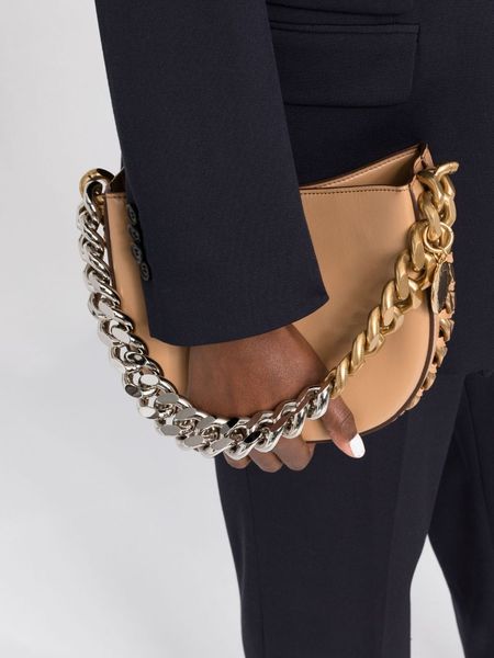 new arrival designer shoulder bags for women fashion stella mccartney chains handbags genuine leather lady shopping bag cs9n
new arrival designer shoulder bags for women fashion stella mccartney chains handbags genuine leather lady shopping bag cs9n