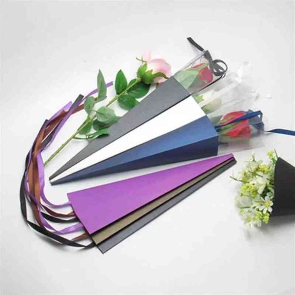 single roses gift wrap box cone flowers bouquet wrapping paper rose packaging bag diy flower holder for valentines day wedding bir321p
single roses gift wrap box cone flowers bouquet wrapping paper rose packaging bag diy flower holder for valentines day wedding bir321p