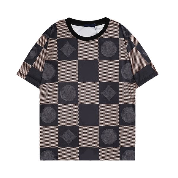 2022 summer premium brand men's t-shirt printed letters women's designer shirts short sleeves fashion clothing asian size pg78, White;black
2022 summer premium brand men's t-shirt printed letters women's designer shirts short sleeves fashion clothing asian size pg78, White;black