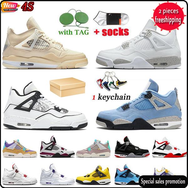 university blue bred og jumpman 4 4s basketball shoes the cactus white jack cement cool grey mens concord pure unc royalty men, Black
university blue bred og jumpman 4 4s basketball shoes the cactus white jack cement cool grey mens concord pure unc royalty men, Black