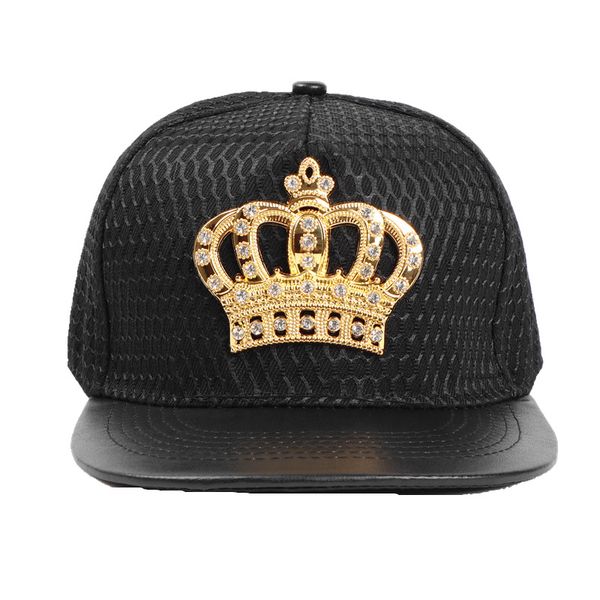 fashion designers new caps crown metal label hip hop european and american fashionable hip-hop baseball cap flat brim mesh outdoor sporting, Blue;gray
fashion designers new caps crown metal label hip hop european and american fashionable hip-hop baseball cap flat brim mesh outdoor sporting, Blue;gray