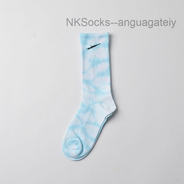 men's fashion classic tie dyed socks hook brand men women long cotton sports high candy colour middle tube moisture absorption sock lux, Black
men's fashion classic tie dyed socks hook brand men women long cotton sports high candy colour middle tube moisture absorption sock lux, Black
