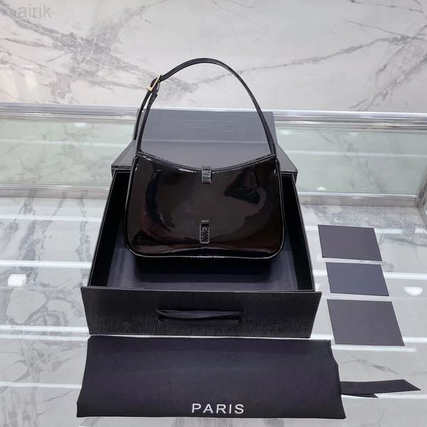women designers bags luxurys handbag shoulder bag armpit handbags fashion lady purse patent leather metal letters 4 colors
women designers bags luxurys handbag shoulder bag armpit handbags fashion lady purse patent leather metal letters 4 colors