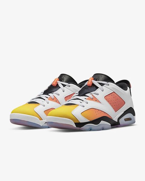 designer shoes jumpman 6 low dongdan men women basketball white/black-tour yellow-total orange designer sports sneakers original
designer shoes jumpman 6 low dongdan men women basketball white/black-tour yellow-total orange designer sports sneakers original