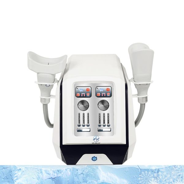 slimming machine super slim cryolipolysis fat ing cellulite removal two cryo handles work together
slimming machine super slim cryolipolysis fat ing cellulite removal two cryo handles work together