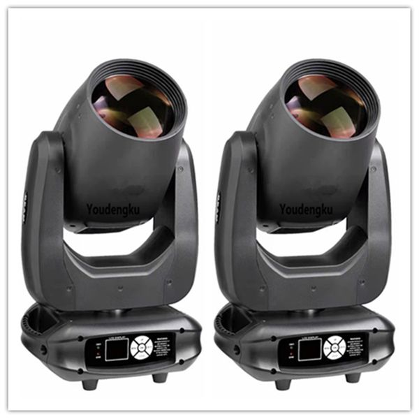 2pieces new moving beam 10r lyre beam 275w moving head spot and beam fashion disco party light
2pieces new moving beam 10r lyre beam 275w moving head spot and beam fashion disco party light
