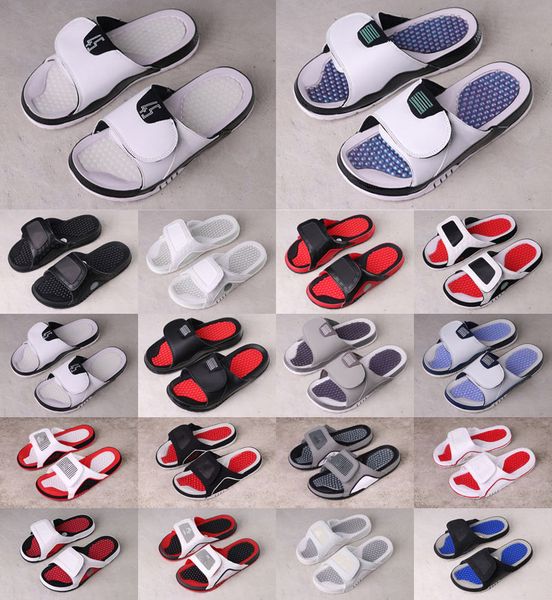 2022 mens slipper foams slides women slippers 11 11s cool grey hydro slide casual sandal 13 13s 6 6s 4 4s designers sports shoes size 36-46, Black
2022 mens slipper foams slides women slippers 11 11s cool grey hydro slide casual sandal 13 13s 6 6s 4 4s designers sports shoes size 36-46, Black