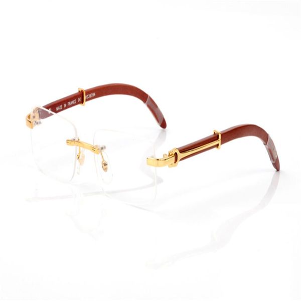 new fashion rectangle rimless plain mirror glasses men women wooden sport attitude buffalo horn sunglasses gafas lunettes de solei219x, White;black
new fashion rectangle rimless plain mirror glasses men women wooden sport attitude buffalo horn sunglasses gafas lunettes de solei219x, White;black