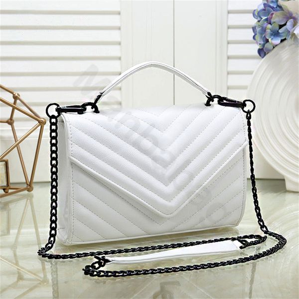 flip cover shoulder bags designer clamshell bag ladies quilted chain crossbody bags fashion handbags genuine leather purses famous wallets c
flip cover shoulder bags designer clamshell bag ladies quilted chain crossbody bags fashion handbags genuine leather purses famous wallets c