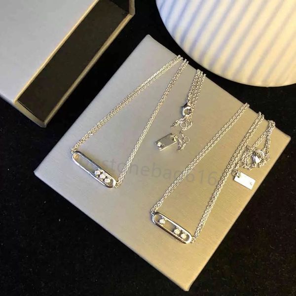 pure 925 sterling silver jewelry for women beach necklace slide stone drop pendants move stone design summer neckalce
pure 925 sterling silver jewelry for women beach necklace slide stone drop pendants move stone design summer neckalce