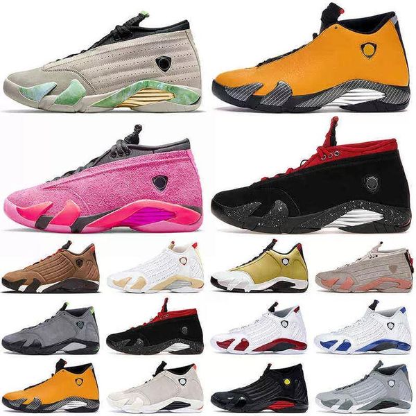 jumpman 14 basketball shoes 14s men shocking pink fortune winterized archaeo brown red lipstick ginger mens trainers sports sneakers jogging
jumpman 14 basketball shoes 14s men shocking pink fortune winterized archaeo brown red lipstick ginger mens trainers sports sneakers jogging