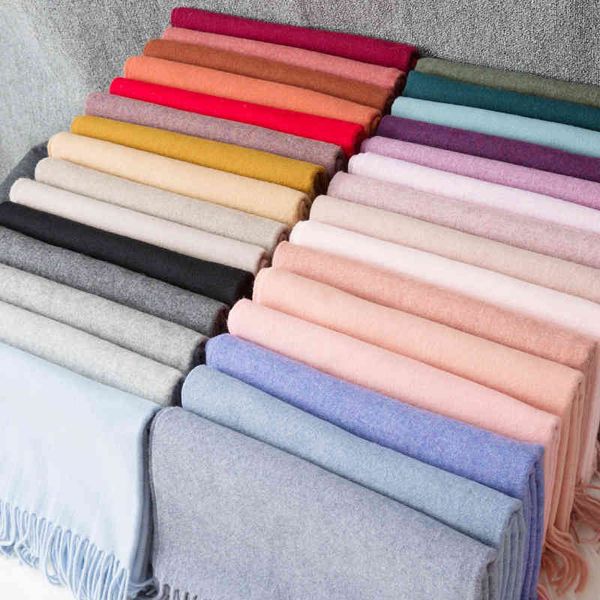 designer scarf autumn and winter olid color wool carf men' women' thickened warm ha couple' ac can be embroidered, Blue;gray
designer scarf autumn and winter olid color wool carf men' women' thickened warm ha couple' ac can be embroidered, Blue;gray