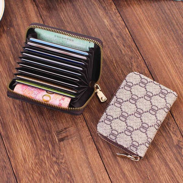 fashion small women's id pocket bag card cover men's pocket wallet batch, Brown;gray
fashion small women's id pocket bag card cover men's pocket wallet batch, Brown;gray