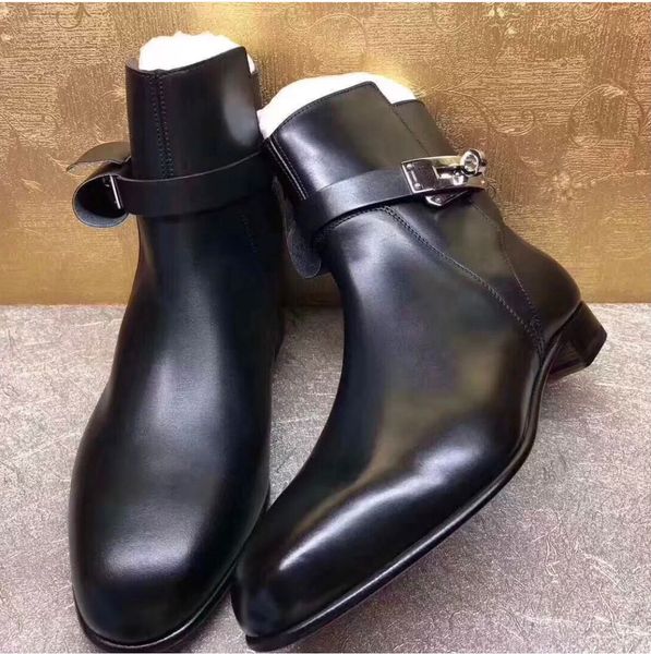 new elegant design women black kelly neo buckles ankle boots ladies bottes party wedding dress shoe martin boot famous winter lady girl knig
new elegant design women black kelly neo buckles ankle boots ladies bottes party wedding dress shoe martin boot famous winter lady girl knig