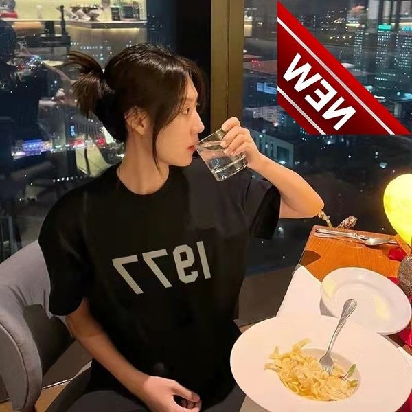 50% off discount yiwu chuwei e-commerce firm short sleeve 22ssfogforearofgod lovers t-shirt factory direct sale, White;black
50% off discount yiwu chuwei e-commerce firm short sleeve 22ssfogforearofgod lovers t-shirt factory direct sale, White;black