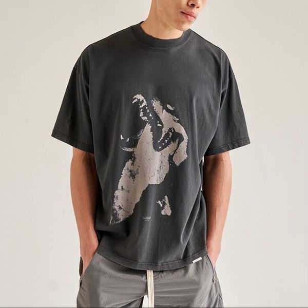 21fw wolves of winter hill tee classic wolf printed summer solid short sleeve fashion casual breathable men women high street t-shirts tjamt, White;black
21fw wolves of winter hill tee classic wolf printed summer solid short sleeve fashion casual breathable men women high street t-shirts tjamt, White;black