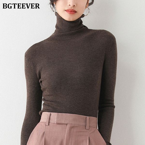 autumn winter turtleneck sweaters jumpers for women full sleeve slim female knitted casual ladies pullovers 2021, White;black
autumn winter turtleneck sweaters jumpers for women full sleeve slim female knitted casual ladies pullovers 2021, White;black