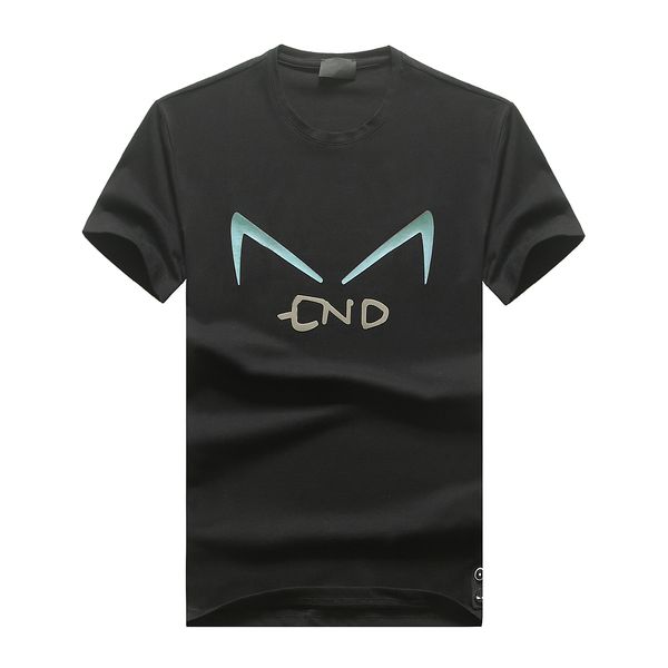 mens t shirt designer classic chest logo luxury brand shirts casual monclair tees, White;black
mens t shirt designer classic chest logo luxury brand shirts casual monclair tees, White;black