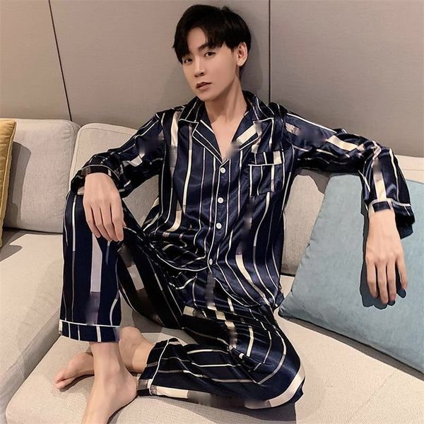 men's sleepwear set piyama nyaman pria 3xl 4xl 5xl pakaian rumah kasual lengan p 220823, Black;brown
men's sleepwear set piyama nyaman pria 3xl 4xl 5xl pakaian rumah kasual lengan p 220823, Black;brown