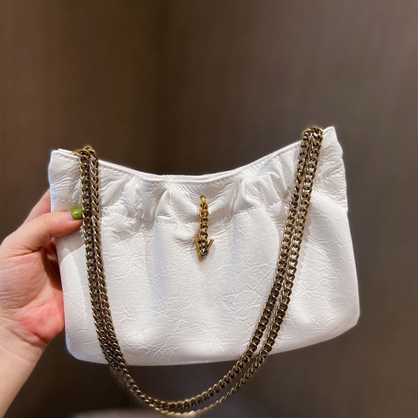 luxurys handbags designers bags fashion women hobo shoulder bag chain brand crossbody bags messenger purses wallet
luxurys handbags designers bags fashion women hobo shoulder bag chain brand crossbody bags messenger purses wallet