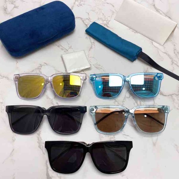 g family personalized large box women's style red same men's gg04172022 brand fashion design trendy sunglasses factory direct sale, White;black
g family personalized large box women's style red same men's gg04172022 brand fashion design trendy sunglasses factory direct sale, White;black