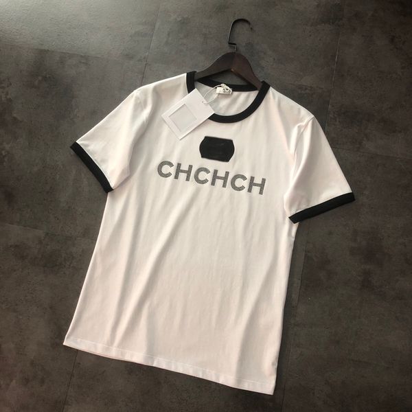 2023 men's t-shirts brand new letter heart t shirt sleeve women round collar short sleeve loose couple outfit men, White;black
2023 men's t-shirts brand new letter heart t shirt sleeve women round collar short sleeve loose couple outfit men, White;black