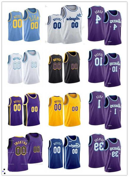 75th custom jersey los angeles''lakers''men women youth kent 9 bazemore wayne 2 ellington malik 11 monk kendrick 12 nunn, Black;red
75th custom jersey los angeles''lakers''men women youth kent 9 bazemore wayne 2 ellington malik 11 monk kendrick 12 nunn, Black;red