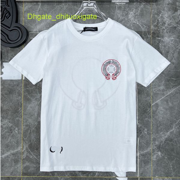 luxury men's summer t shirts brand ch man t-shirt fashion women cross sanskrit tees letter horseshoe short sleeve designer tshirts boy, White;black
luxury men's summer t shirts brand ch man t-shirt fashion women cross sanskrit tees letter horseshoe short sleeve designer tshirts boy, White;black