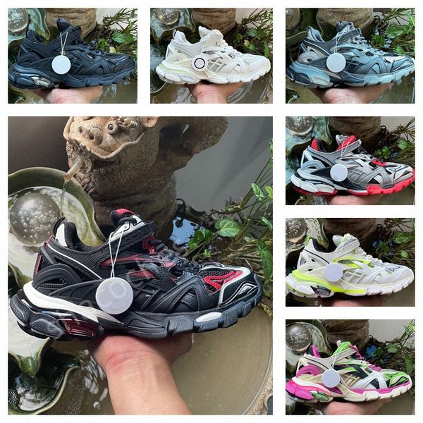 men women casual shoes track 4 4.0 triple s white black sneakers tess.s. gomma leather trainer nylon printed platform trainers shoe size 36-
men women casual shoes track 4 4.0 triple s white black sneakers tess.s. gomma leather trainer nylon printed platform trainers shoe size 36-