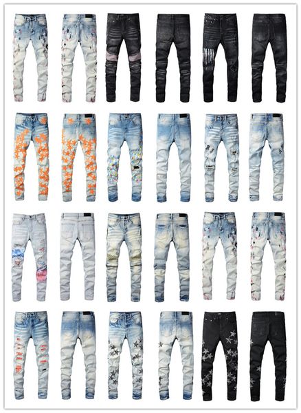 designer jeans mens denim embroidery pants fashion holes trouser us size 28-40 hip hop distressed zipper trousers for male 2022 sell #0225, Blue
designer jeans mens denim embroidery pants fashion holes trouser us size 28-40 hip hop distressed zipper trousers for male 2022 sell #0225, Blue