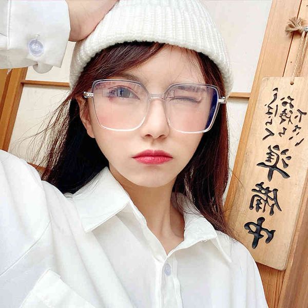 d new tr90 blue light lens frame red glasses femalefactory outlet fashion men's sunglasses women's sunglasses2022 trendy latest su, White;black
d new tr90 blue light lens frame red glasses femalefactory outlet fashion men's sunglasses women's sunglasses2022 trendy latest su, White;black