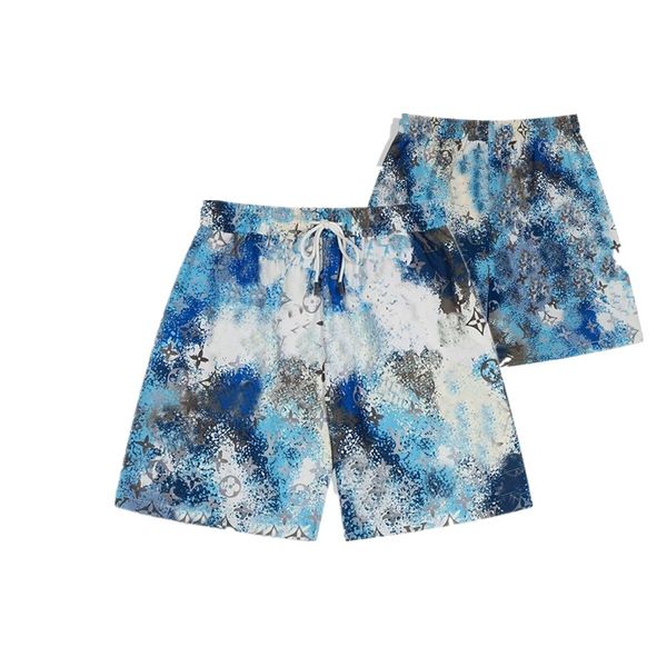 mens shorts designer summer men swim short casual sports gym shorts quick drying man beach pants black and white asian 3xl, White;black
mens shorts designer summer men swim short casual sports gym shorts quick drying man beach pants black and white asian 3xl, White;black