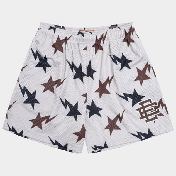 fashion men's brand eric emanuel shorts ee summer luxury basic short designers newyork city skyline loose fitness beach breathable wome, White;black
fashion men's brand eric emanuel shorts ee summer luxury basic short designers newyork city skyline loose fitness beach breathable wome, White;black