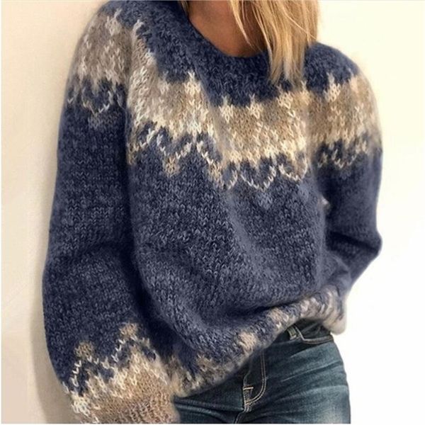 long sleeve o neck sweater women jumper autumn winter pullover long sleeve loose women female knitwear sweater 201210, White;black
long sleeve o neck sweater women jumper autumn winter pullover long sleeve loose women female knitwear sweater 201210, White;black