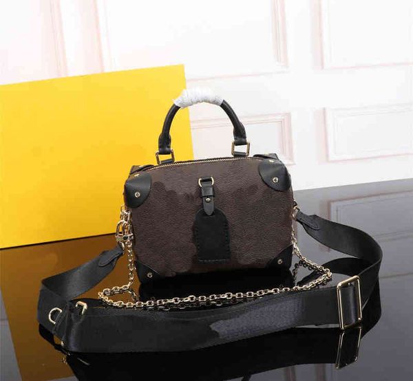 women designers shoulder bags crossbody bag handbags womens fashion all-match classic messenger lady colorful handbag coin purse phone 22042
women designers shoulder bags crossbody bag handbags womens fashion all-match classic messenger lady colorful handbag coin purse phone 22042