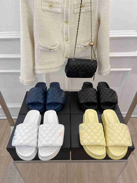 famous brand summer women's velcro slippers designer casual genuine leather classic luxury loafers for girl paris non-slip beach shoes, Black
famous brand summer women's velcro slippers designer casual genuine leather classic luxury loafers for girl paris non-slip beach shoes, Black