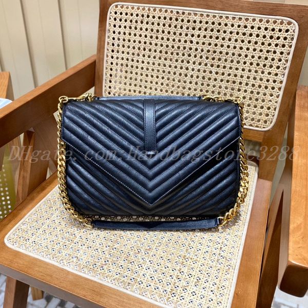 y classic designer shoulder bags wholesale fashion luxury leather bags handbags new style woman lady handbag crossbody bag thread cowhide ch
y classic designer shoulder bags wholesale fashion luxury leather bags handbags new style woman lady handbag crossbody bag thread cowhide ch