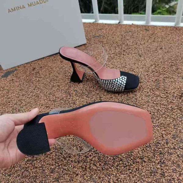 fashion sandals amina muaddi paloma slipper black suede white crystals pvc straps shoes 1xgb
fashion sandals amina muaddi paloma slipper black suede white crystals pvc straps shoes 1xgb