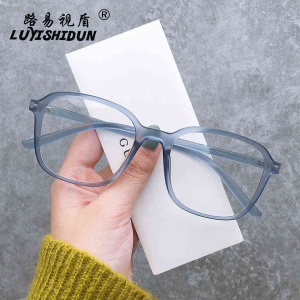 sunglasses tr801 korean version tr90 square flat women's net red myopia frame trendy men's art u3q9, White;black
sunglasses tr801 korean version tr90 square flat women's net red myopia frame trendy men's art u3q9, White;black