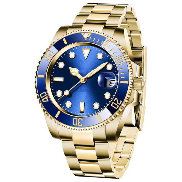 watches automatic mechanical aaa ceramic bezel 40mm black dial super luminous watch sapphire glass bp factory date insurance push pull clasp, Slivery;brown
watches automatic mechanical aaa ceramic bezel 40mm black dial super luminous watch sapphire glass bp factory date insurance push pull clasp, Slivery;brown