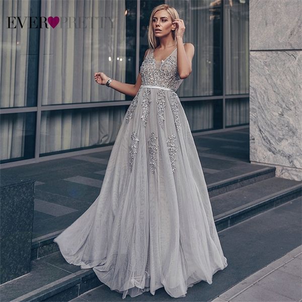 prom dresses long 2020 ever pretty elegant long v neck tulle lace applique sleeveless a line selling vestidos de graduacion lj200821, White;black
prom dresses long 2020 ever pretty elegant long v neck tulle lace applique sleeveless a line selling vestidos de graduacion lj200821, White;black