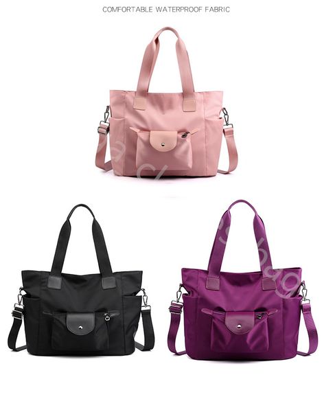 lu-1953 yoga bag new trend simple and versatile hand-held messenger women's bag waterproof oxford nylon cloth large-capacity shoulder b
lu-1953 yoga bag new trend simple and versatile hand-held messenger women's bag waterproof oxford nylon cloth large-capacity shoulder b