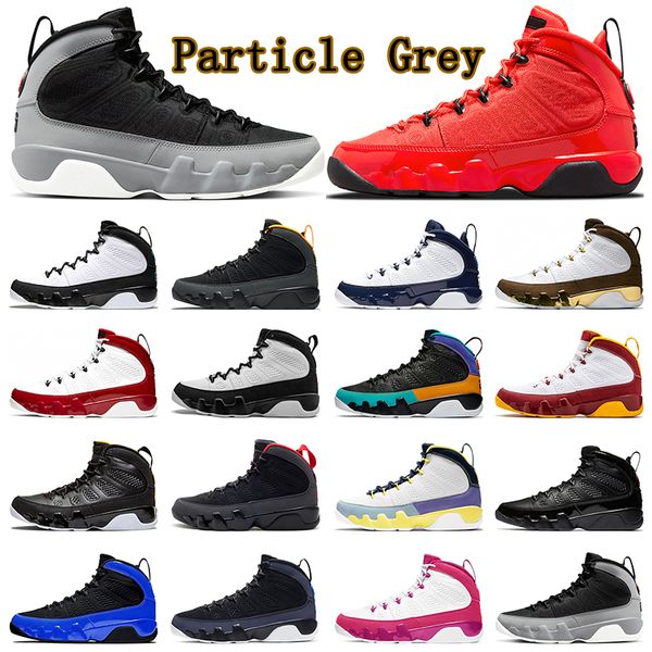9 og basketball shoes 9s men trainers particle grey chile red change the world melo crawfish bred racer blue citrus university gold sports s, Black
9 og basketball shoes 9s men trainers particle grey chile red change the world melo crawfish bred racer blue citrus university gold sports s, Black